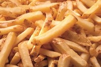 Pommes 11mm Country Style 12,5kg