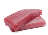 Tonfisk Steak 190-210g Seasam 10 kg