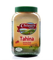 Tahina Chtoura 800g