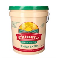 Tahina Chtoura 18kg