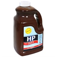 HP Sauce 4,6kg