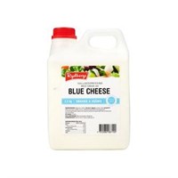 Blue Cheese Dressing 2,5kg