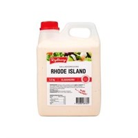 Rhode Island 2,5kg