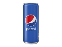 Pepsi Regular 20x33cl Burk