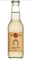 Three Cents Ginger Beer 24x200ml