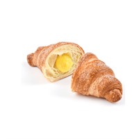 Croissant Vanilj 53x90g