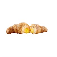 Croissant Citron 53x90g