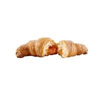 Croissant Aprikos 53x90g