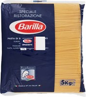 Spaghetti No5 5kg