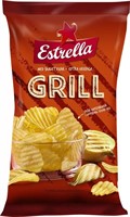 Chips Grill 20x40g