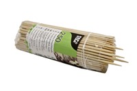 Grillspett Bambu 100x15cm