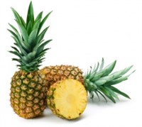 Ananas Små 10st