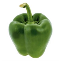 Paprika Grön 5kg