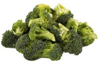 Broccolibuketter 1kg (CC)