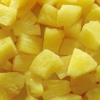 Ananas i bit 3035g