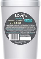 Violife Creamy Original 500g