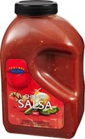 Salsa Chunky Hot 3,7kg