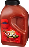 Salsa Chunky Medium 3,7kg
