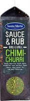 BBQ Sauce & Rub Mix Chimichurri 350g