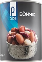 Bönmix 2550g