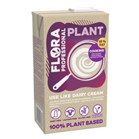 Plant Cooking 15% 1 liter