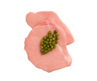 Fläskschnitzel DE Bankad 150g Färsk