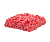 Nötfärs EU 10% 5kg Färsk