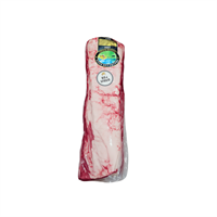Ryggbiff ARG Grain fed 120+ Angus Las Lilas