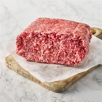 Kalvfärs NL Enkelmald 20% Fryst 5kg