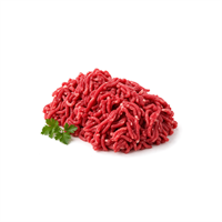 Högrevsfärs NZ 20% Fryst