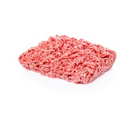 Blandfärs EU 18% 50/50 2,5kg Fryst