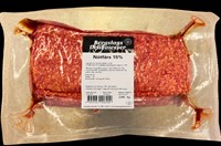 Nötfärs EU 2kg Fryst