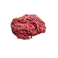 Hjortfärs EU 18% 2kg
