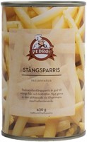 Stång Sparris 430gr
