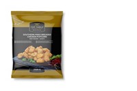 Chicken Popcorn Southern Fried