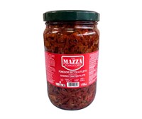 Soltorkade Tomater Strimlad 1,7kg