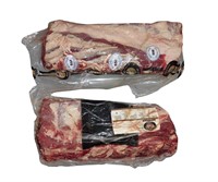 Entrecote AUS Grainfed 120+