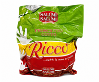 Prosciutto Cotto Ricco 4kg