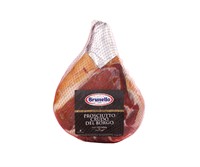 Prosciutto Crudo Borgo 8kg, 18 mån