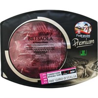 Bresaola Skivad 200g