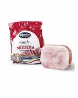 Prosciutto Cotto Modena 98% 4x4,5kg