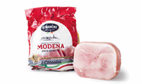 Prosciutto Cotto Modena 98% 4x4,5kg
