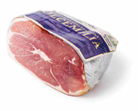 Prosciutto Crudo Bauletto Dolcemilia 2,50kg