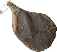Prosciutto Sgambato med peppar 6,5kg