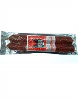 Salami La Bianca Piccante 100% 1kg