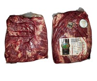 Högrev UY Grain fed 120+ Angus