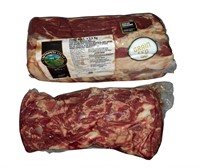 Entrecote UY Grain fed 120+ Angus