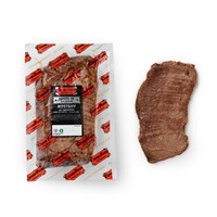 Rostbiff Grillad Skivad av Innanlår 1,35kg Charkfood Färsk