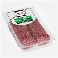 Salami Skivad Pick 500g