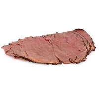 INFRYST Rostbiff Grillad Skivad av Bog 1,35kg